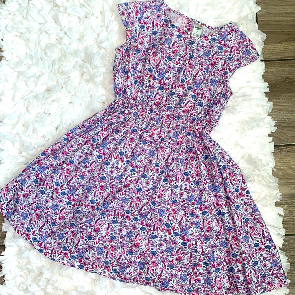 Beautiful Floral Dress 💕